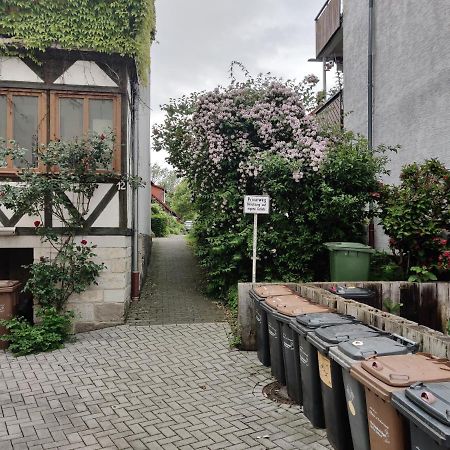 Apartment Nada Kassel Dış mekan fotoğraf