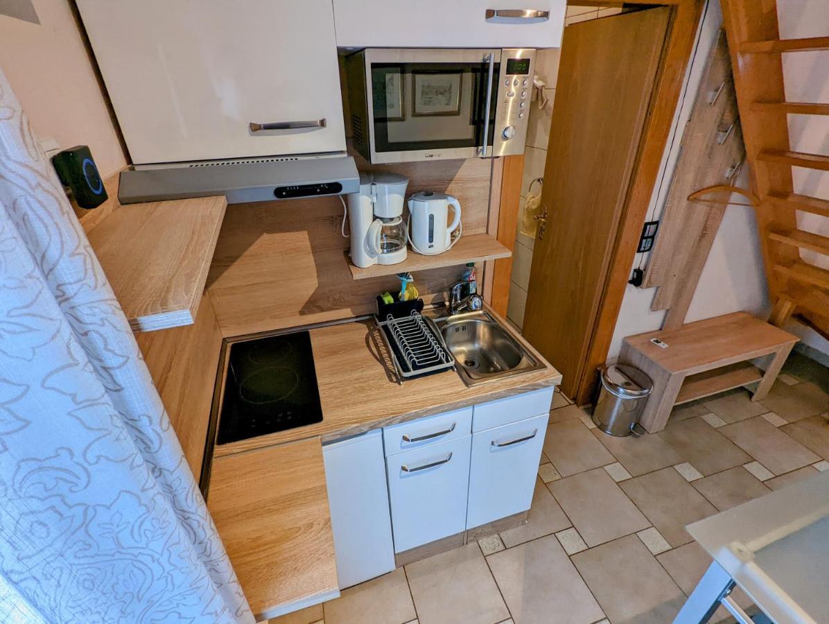 Apartment Nada Kassel Dış mekan fotoğraf