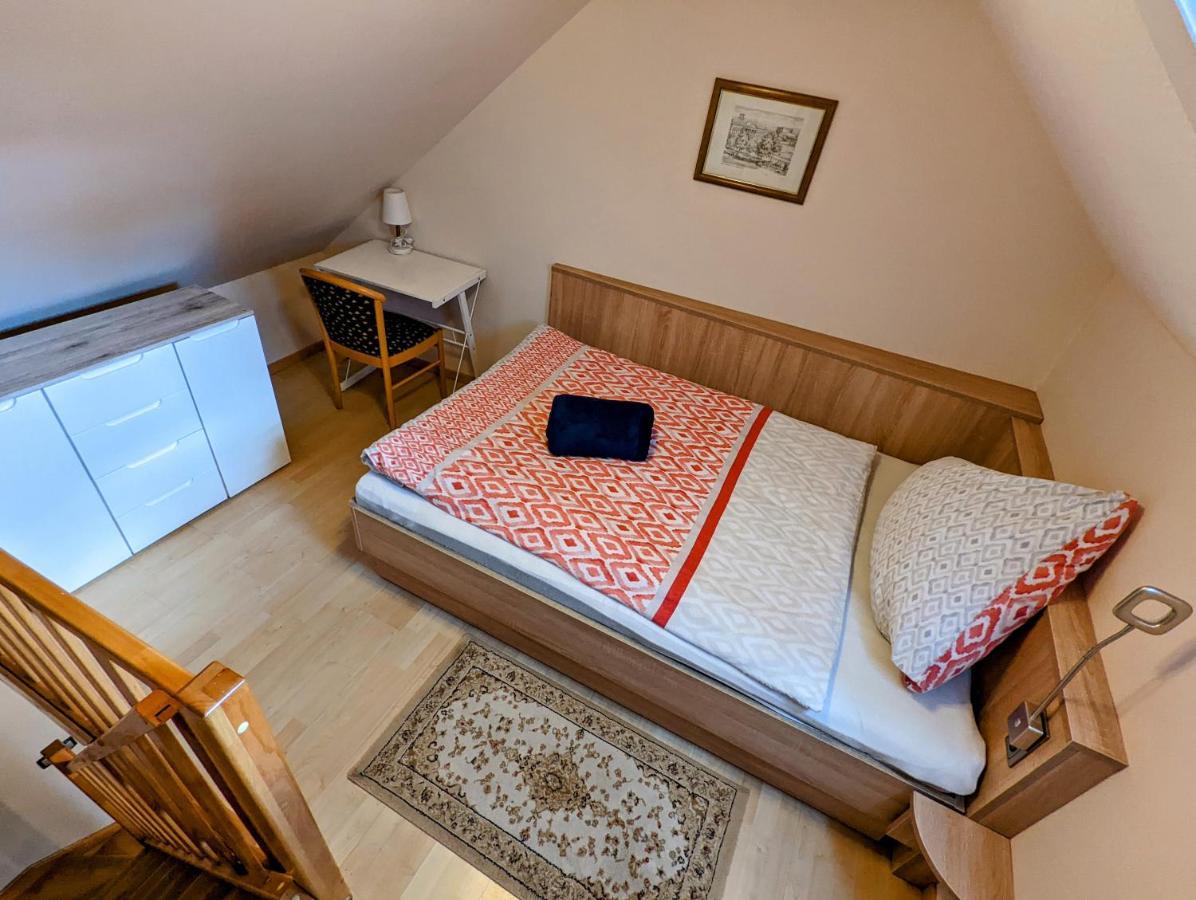 Apartment Nada Kassel Dış mekan fotoğraf