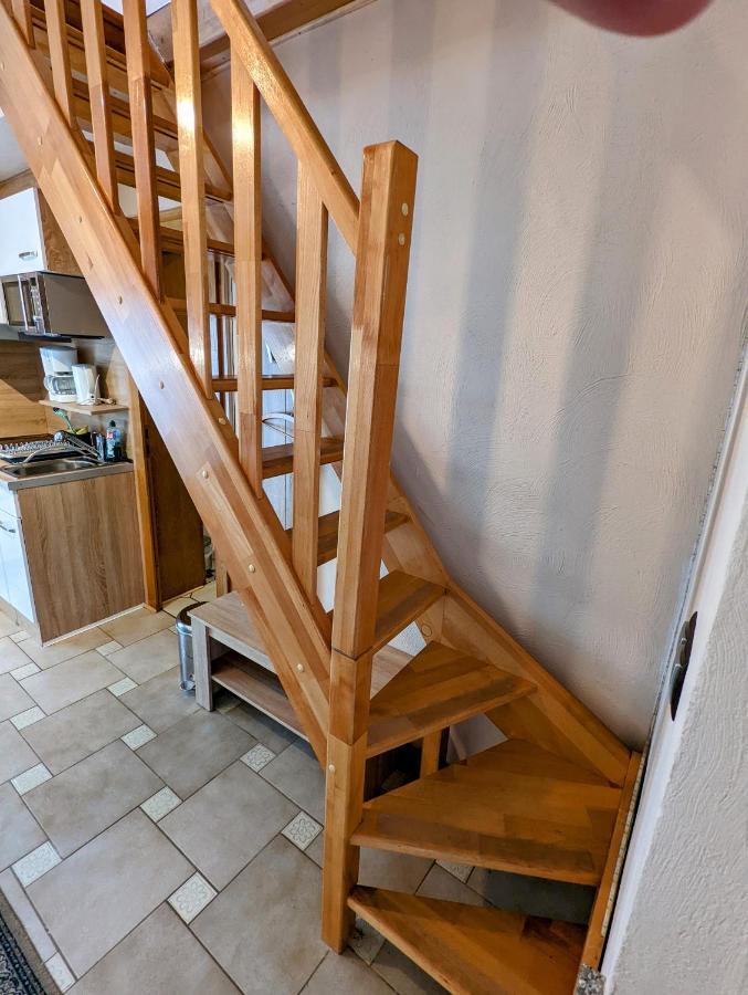 Apartment Nada Kassel Dış mekan fotoğraf