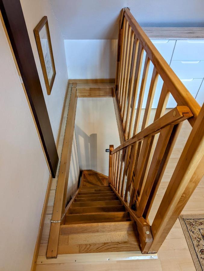Apartment Nada Kassel Dış mekan fotoğraf