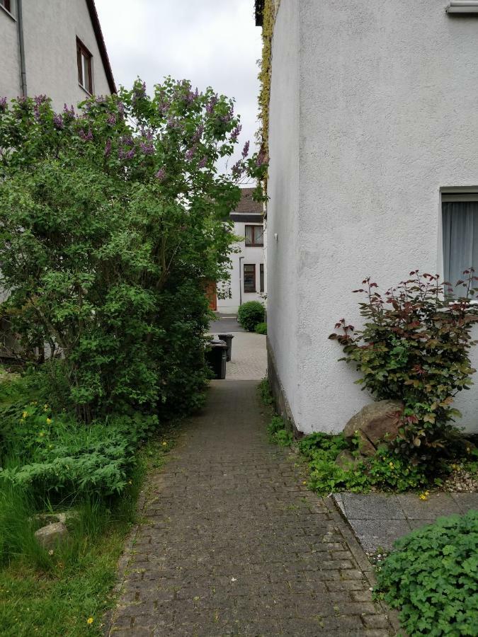 Apartment Nada Kassel Dış mekan fotoğraf